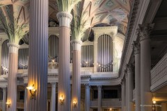 Nikolaikirche Leipzig