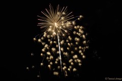 Feuerwerk Rosenheimer Herbstfest 2026