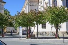 Nikolauskirche Rosenheim