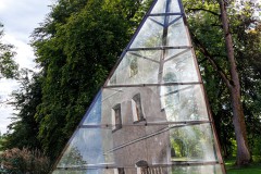 Architektur und Natur