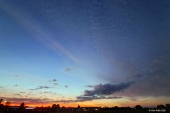 Abendstimmung
