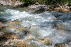 Loisach bei Benediktbeuern