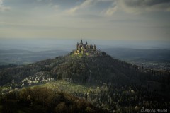Burg Hohenzollern