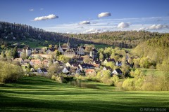 Kloster Bebenhausen
