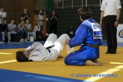 Judo Grafing 260411