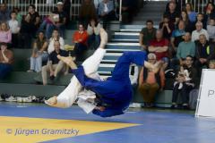 Judo Grafing 260411