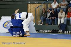 Judo Grafing 260411