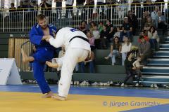 Judo Grafing 260411