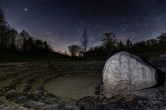 Edling Am Stoa