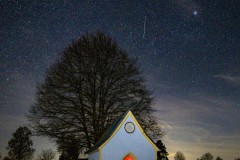 Kapelle Edling