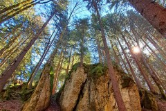 Magische Steine