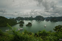 Halong Bay