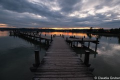 Starnberger See, Steg