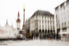 Marienplatz