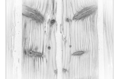 Holzköpfe