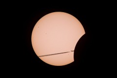 Sonnenfinsternis 12. August 2026