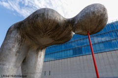 Moderne Kunst