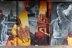 Mural