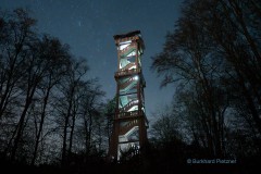 Hoch hinaus