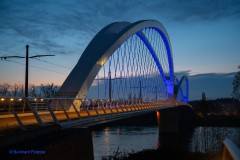 Pont du Rhin