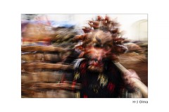 Perchtenlauf No. 3