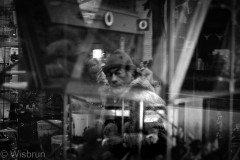 Spiegelung