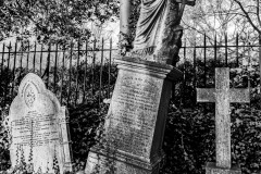 London - Highgate Cemetery 2