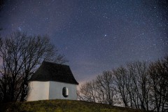 Kapelle Frauenbergl