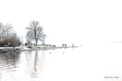 Tegernsee Seepromenade