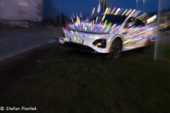 X-Mas Car