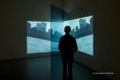 Reflektierte Ansicht