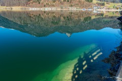 Spiegelungen