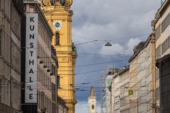Theatinerkirche München
