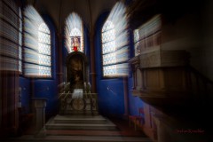 evangelische Kirche Tegernsee