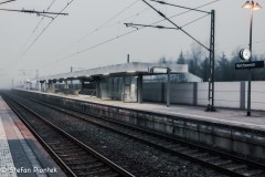 Wintermorgen