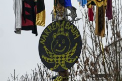  Narrenbaum in Grafing 