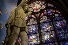 Notre-Dame erstrahlt in neuem Glanz 