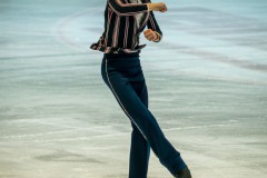 Schaulaufen des EHC Klostersee 6. Januar 2026