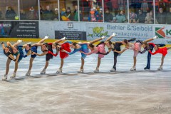 Schaulaufen des EHC Klostersee 6. Januar 2026