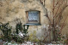 Altes Fenster