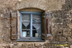 Altes Fenster