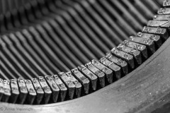 Schreibmaschine