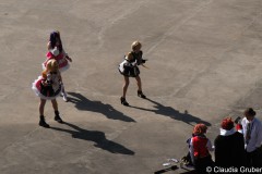 Olympiapark - Gaming Convention