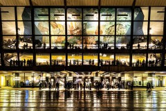 Gewandhaus