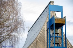 Erlöserkirche Erding