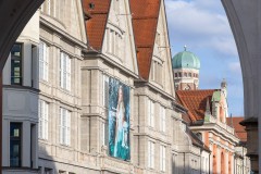 Karlstor München