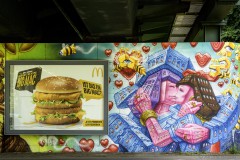 Ist das ein BIG MAC?