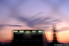 Albufera (Spanien) - Tolle Abendstimmung