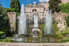 Wasserspiele
