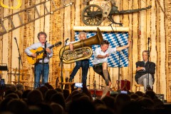 Christoph Well plattelt